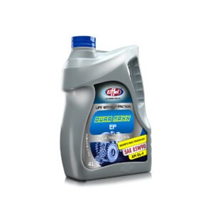 Eiffel Dura Maxx EP SAE 85W90 API GL-4