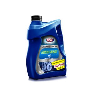 Eiffel Dura Maxx HD SAE 85W90 API GL-5