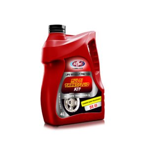 Multi Transfluid ATF DXIII