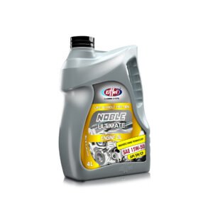 NOBLE ULTIMATE SAE 15W50 SN-CF