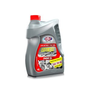 OPERA ULTIMATE C3 SAE 5W40 API SN ACEA C3