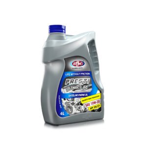 PRESTI ULTIMATE FE SAE 10W30 API SN-CF