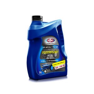 TRANSFLUID STOU SAE 15W40
